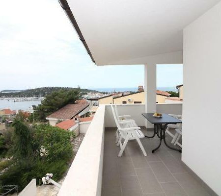 Mara Apartment Rogoznica  Ngoại thất bức ảnh