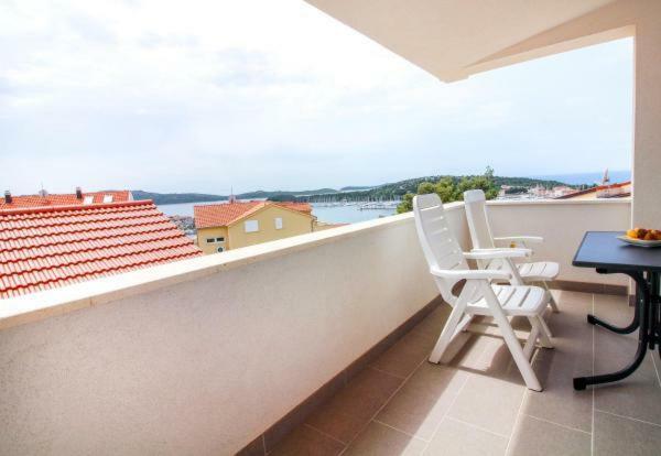 Mara Apartment Rogoznica  Ngoại thất bức ảnh