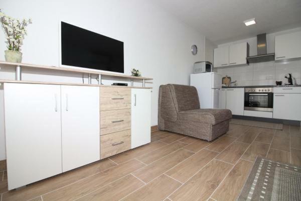Mara Apartment Rogoznica  Ngoại thất bức ảnh