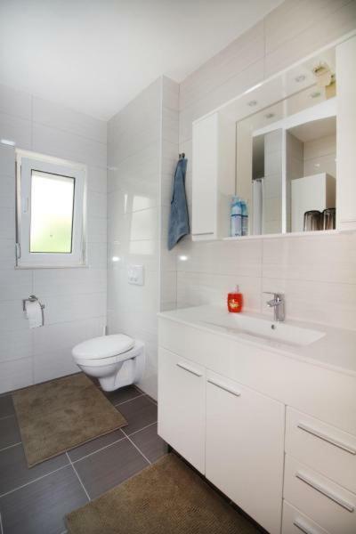 Mara Apartment Rogoznica  Ngoại thất bức ảnh