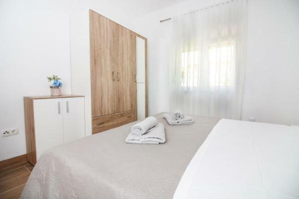Mara Apartment Rogoznica  Ngoại thất bức ảnh