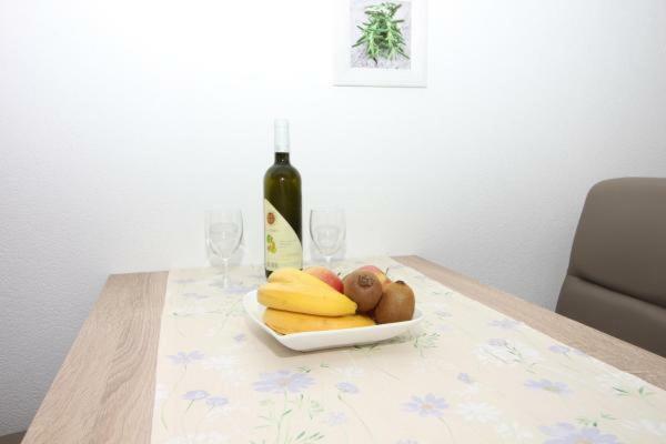 Mara Apartment Rogoznica  Ngoại thất bức ảnh