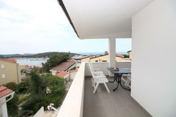 Mara Apartment Rogoznica  Ngoại thất bức ảnh