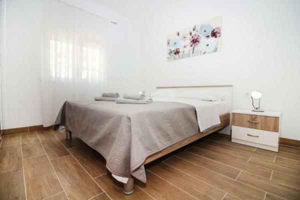 Mara Apartment Rogoznica  Ngoại thất bức ảnh