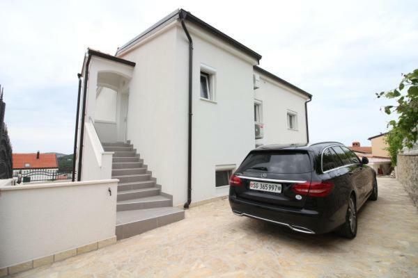 Mara Apartment Rogoznica  Ngoại thất bức ảnh