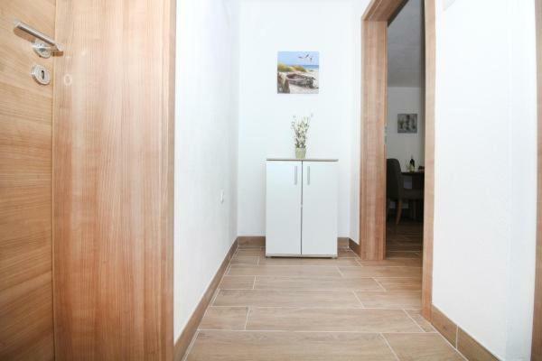 Mara Apartment Rogoznica  Ngoại thất bức ảnh