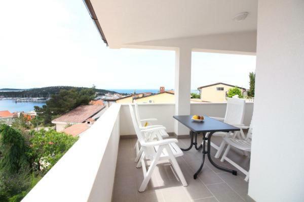 Mara Apartment Rogoznica  Ngoại thất bức ảnh
